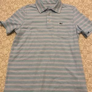 Vineyard vines boys shirts